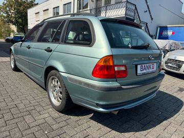 BMW 318 - 5