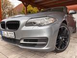 BMW 525d xDrive- erst 152.000km-CarPlay-19Zoll  - BMW 525: 5er 525d