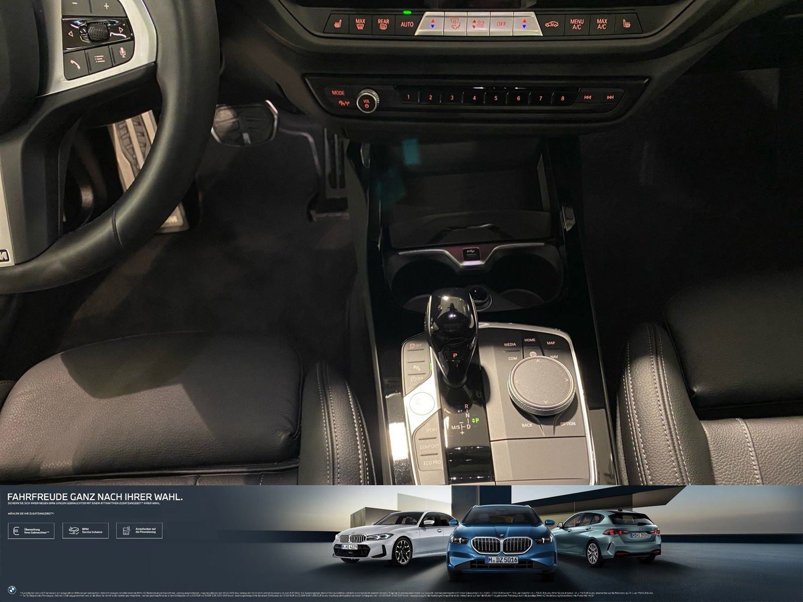 BMW M235 - Bild 11