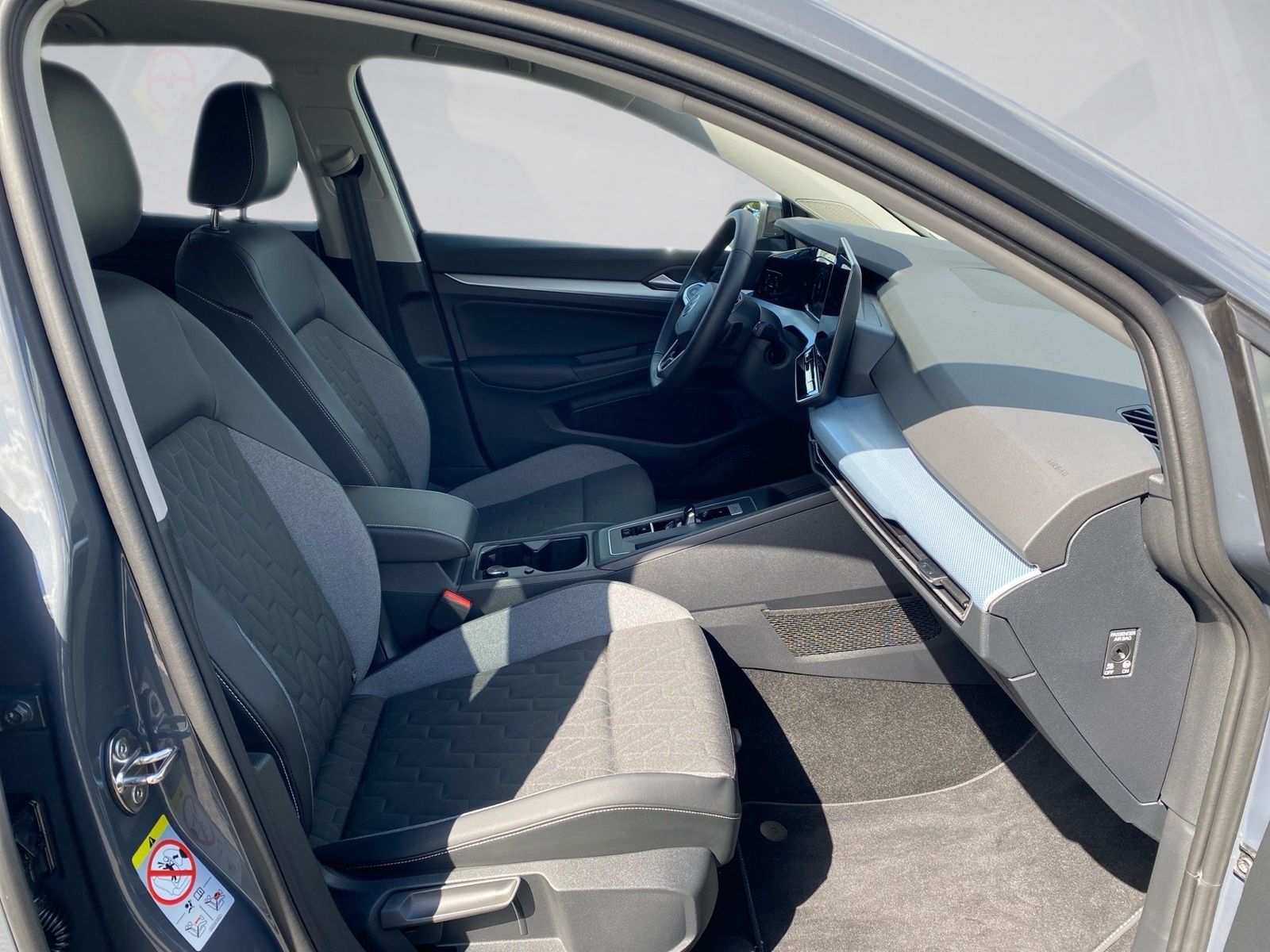 Volkswagen Golf - Bild 10