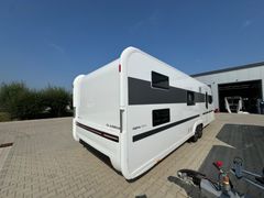 Adria Alpina 763 UK*Alufelgen*Klima*2026*Vorlauf*