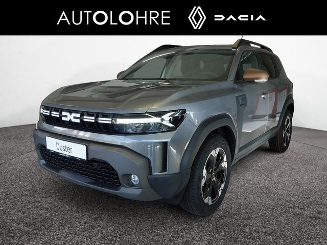 Dacia Duster Extreme TCe 130 2WD NEUES MODELL