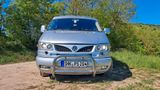 Volkswagen T4 Caravelle 2,8-l-Otto V6 Automatik Standard - Volkswagen T4: V6