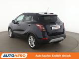 Opel Mokka X 1.4 Turbo Ultimate Start/Stop *LED*TEMPO - Opel Mokka X Ultimate mit Benzin-Antrieb