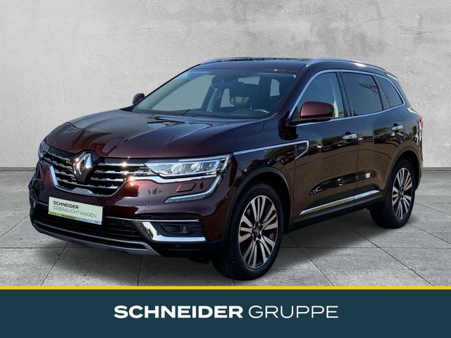 Renault Koleos INITIALE PARIS dCi 185 4x4+BOSE+ACC+PDC