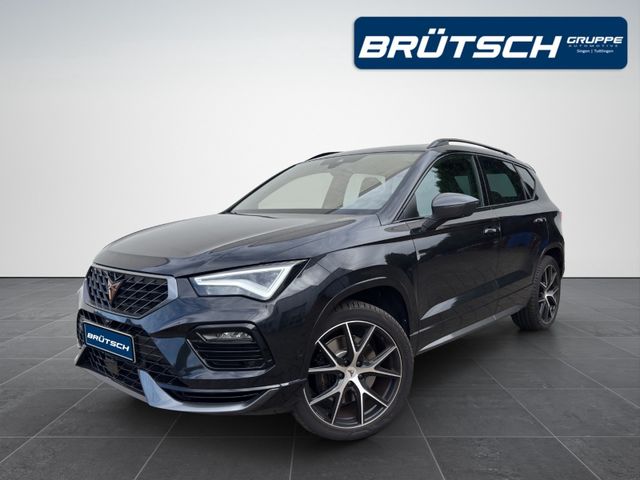 CUPRA Ateca 2.0 TSI VZ 4Drive DSG / AHK / BEATS / ACC