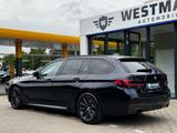 BMW 540 d xDrive M Sport/HEAD-UP/ HYBRID/KAMERA/SHZ/ - Hybrid (Diesel/Elektro): Head-Up Display, Kombi