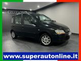 Fiat FIAT Multipla 1.9 MJT 120 CV Dynamic - schwarze Fiat Multipla
