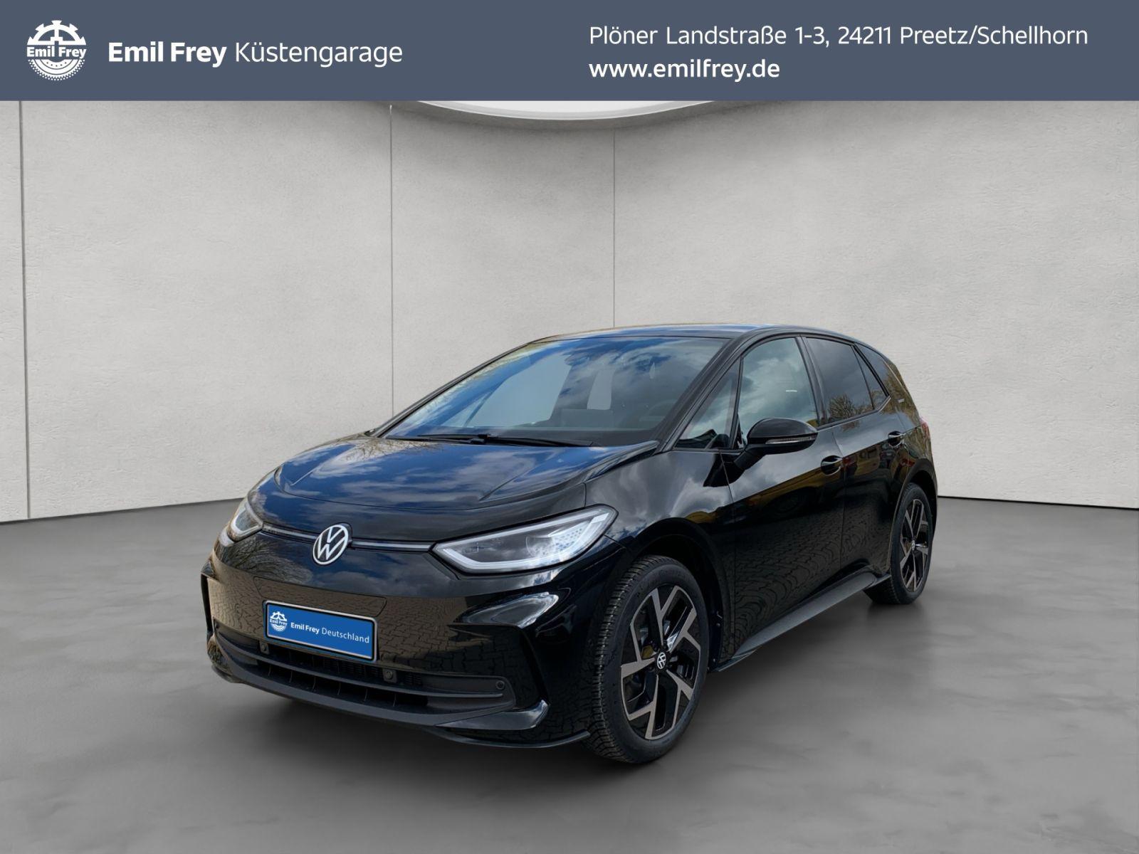 Volkswagen ID.3 Pro ENERGY AHK ACC Navi LED RFK