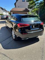 Mercedes-Benz A 200 - Navi, Boardcomputer - Top gepflegt!  - Mercedes-Benz A 200 Gebrauchtwagen in Stuttgart