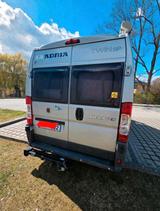 Adria Twin sp - Adria Kastenwagen
