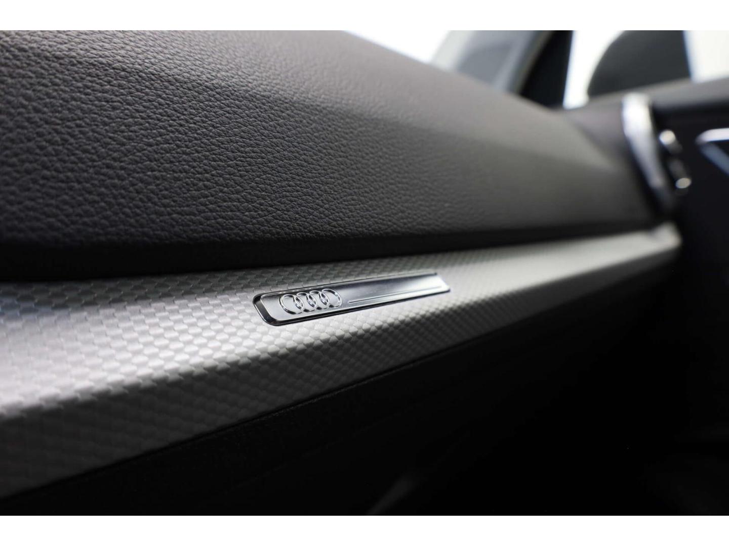 Audi Q2 30 TFSI Advanced AHK/NAV/RFK/SH/LED/DAB, миниатюра 20