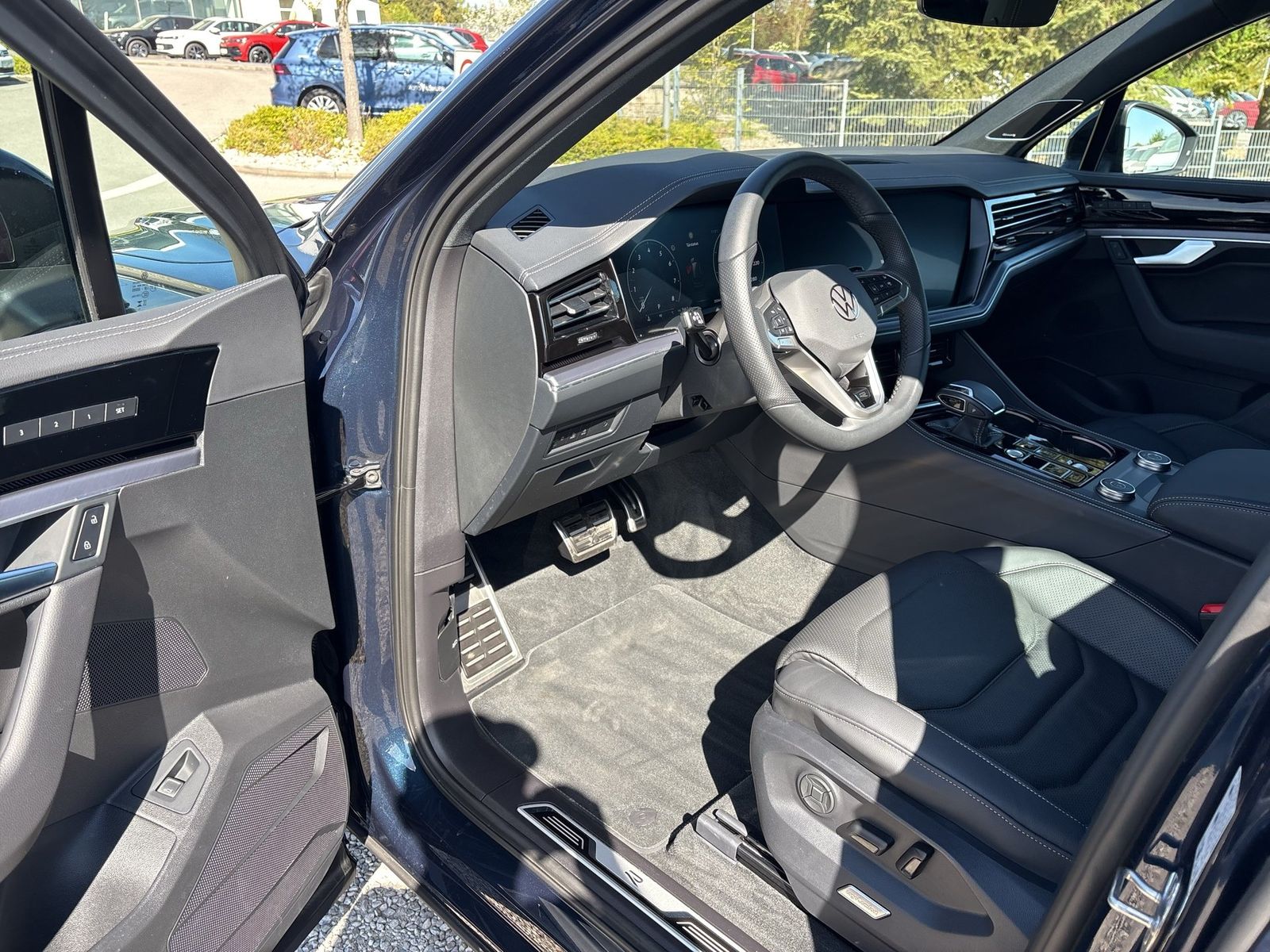 Volkswagen Touareg - Bild 18