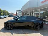 Tesla Model Y Performance Dual AWD*TOP*KAMERA*1:HAND - Tesla Model Y: Performance