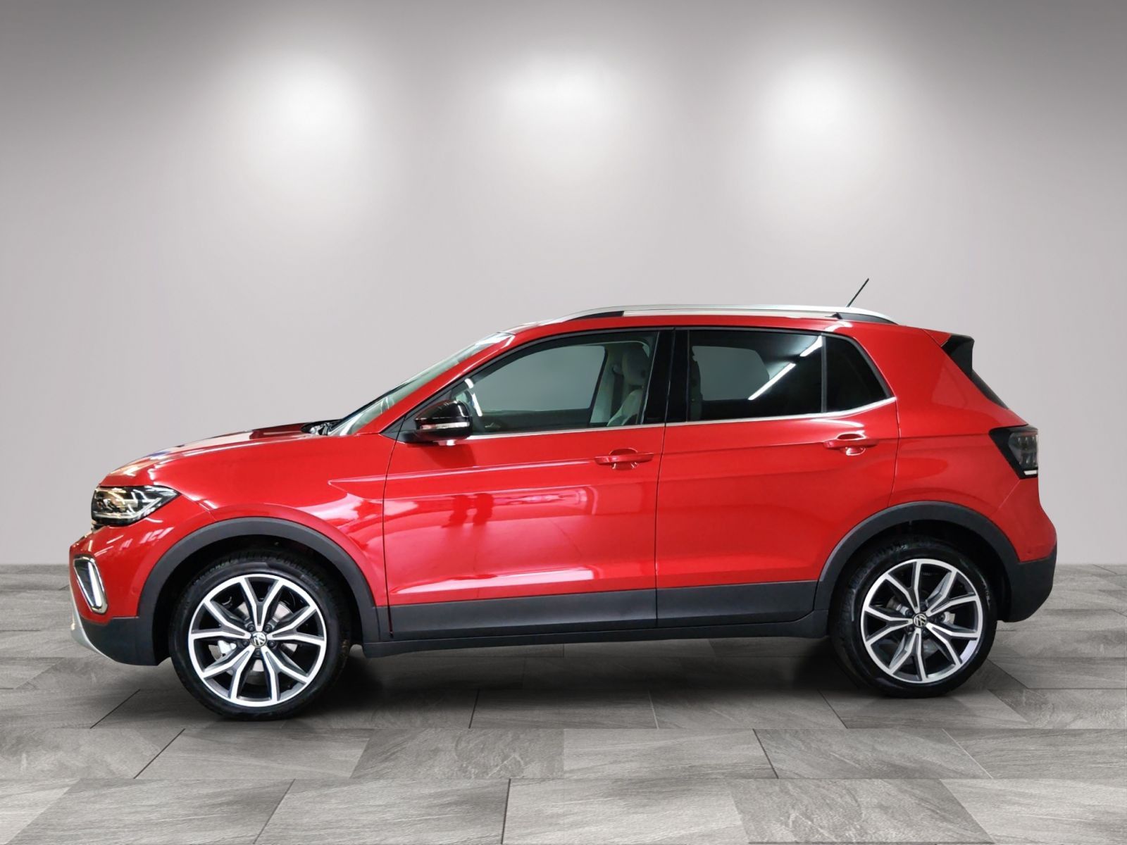 Volkswagen T-Cross - Bild 5