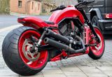 Harley-Davidson V-Rod Night Rod Special 280 NLC - HARLEY-DAVIDSON NLC