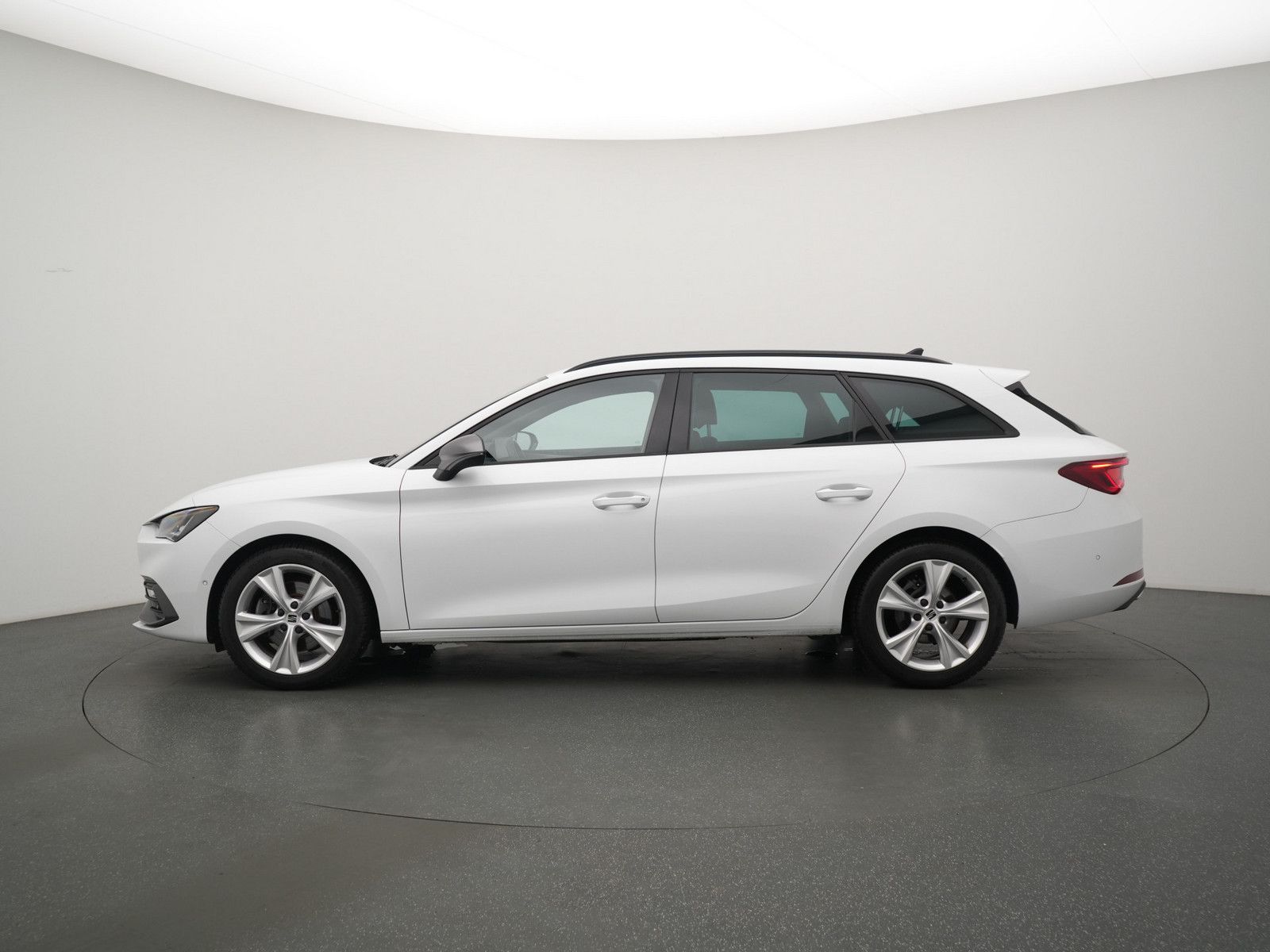 Seat Leon - Bild 17