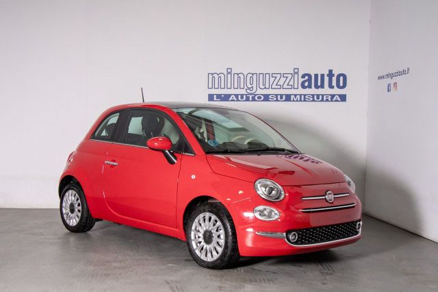 Fiat 500 1.0 Hybrid Dolcevita 70cv