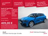 Audi A1 Sportback 30 TFSI S line edition one LED Navi - Audi A1: Sport Edition