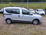 Dacia Dokker Laureate 1.Hand Klima M+S - Dacia Dokker Laureate mit Benzin-Antrieb