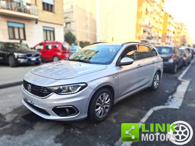 Fiat FIAT Tipo 1.6 Mjt S&S SW Lounge