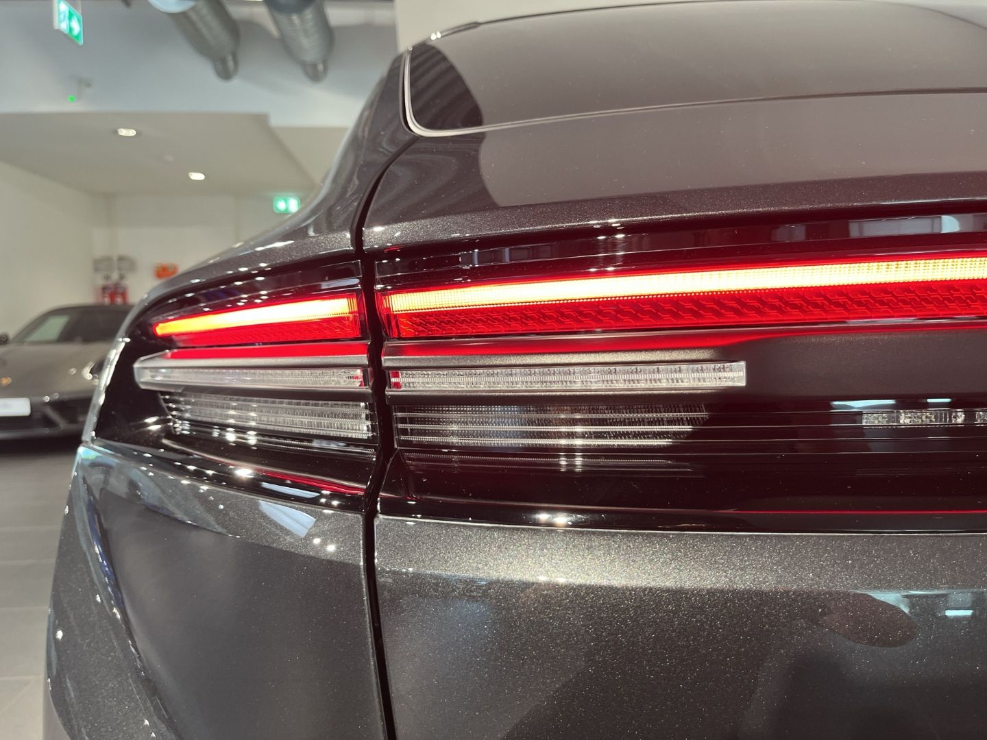 Porsche Macan - Bild 10