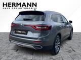Renault Koleos 2.0 BLUE dCi 190 FAP Limited CAM*LED*NAVI - Renault Koleos: Limited