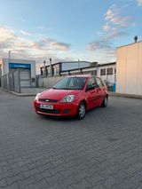 Ford Fiesta Mk5 - Ford Fiesta: Mk5