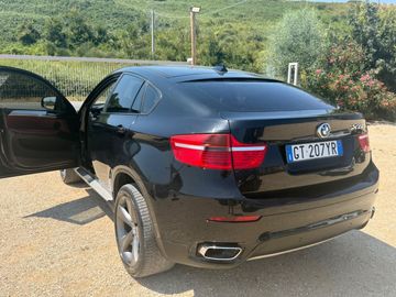 BMW X6 - 7