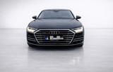 Audi A8 55 TFSI quattro - Matrix LED | HUD | Massage  - gebrauchte Audi A8 aus dem Jahr 2018
