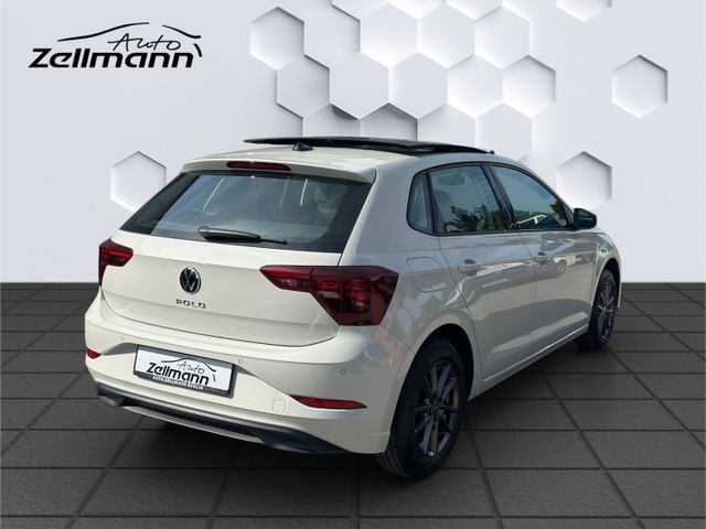 Polo Life 1.0 59kW Benzin SG LED GJR Klima PanoD