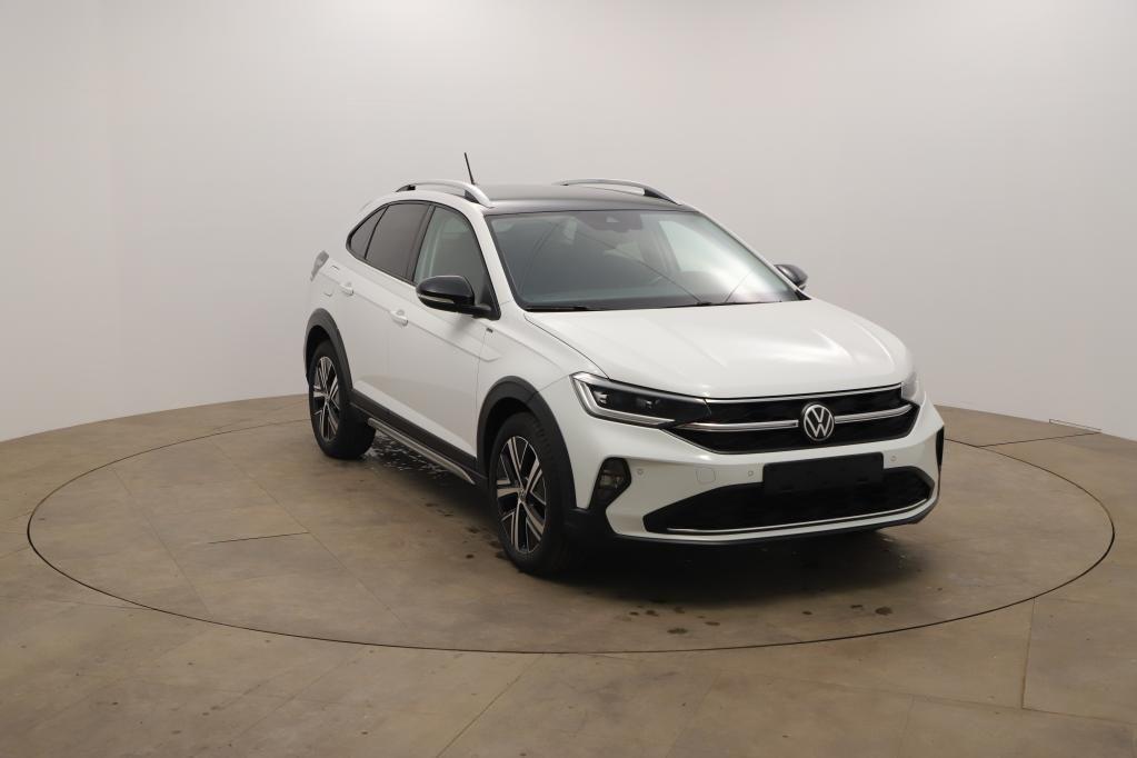 Volkswagen Taigo Style 1.0 TSI 81kW DSG LED*SHZ*RFK*NAV*SHZ