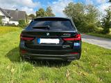 BMW **530E-M-BMW-PANO-ANHG-GARANTIE** - BMW ActiveHybrid 5 Gebrauchtwagen
