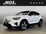 Volvo C40 Plus Recharge Pure Electric AWD - Volvo C40 New cars