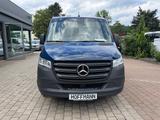 Mercedes-Benz Sprinter 314 CDI Pritsche 3,5t L2 3,40m Klima - Mercedes-Benz Pritsche