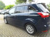 Ford Grand C-Max Grand C-MAX Titanium Bi-Xenon-Schein - gebrauchte Ford Grand C-Max aus dem Jahr 2018