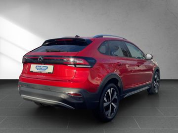 Volkswagen Taigo 1.0 TSI Style MATRIX ACC CAM SHZ NAVI ALU