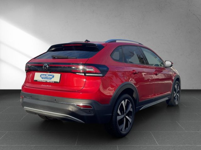 Volkswagen Taigo 1.0 TSI Style MATRIX ACC CAM SHZ NAVI ALU