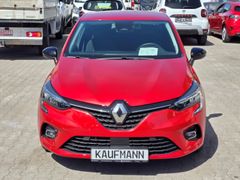Fahrzeugabbildung Clio V Zen 1.0 TCe 90 EU6d