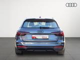Audi A4 Avant S line Competition 40TDI qu Stronic Nav - Audi A4 Competition Gebrauchtwagen