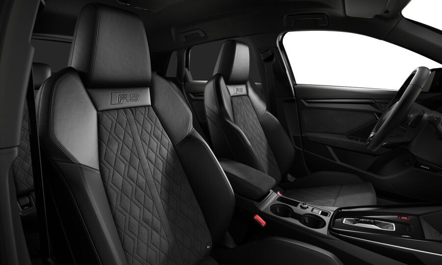 Audi RS3 - Bild 4