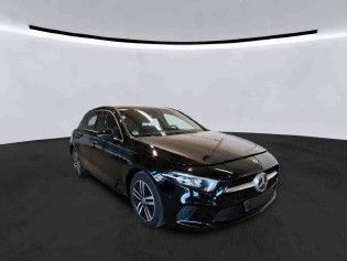 Fahrzeugabbildung Mercedes-Benz A 220d Progressive+Pano+Ambiente+RKamera+LED