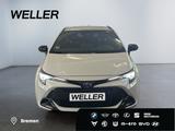 Toyota Corolla 1.8 Hybrid TS Business*ACC*SHZ* - Toyota Corolla: mit Navigationssystem