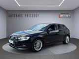 Audi A3 Sportback ambition quattro Automatik