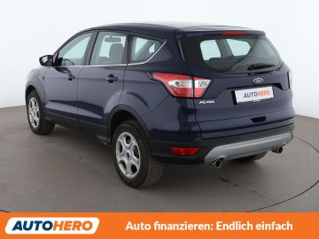 Ford Kuga - 4