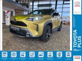 Toyota Yaris Cross Hybrid 1.5 VVT-i Adventure - Toyota Yaris Cross: Adventure