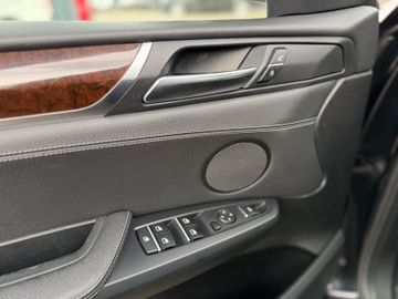 BMW X3 - 9