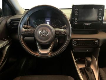 Toyota Yaris - 8
