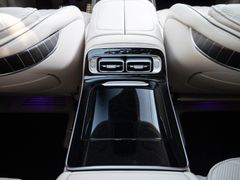 Mercedes-Benz S 580 – 33 / 34