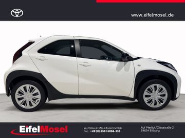 Toyota Aygo (X) - 2